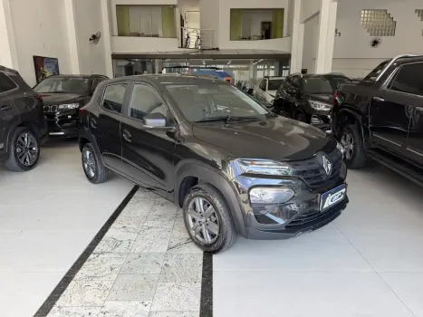 RENAULT Kwid 1.0 12V 4P SCE FLEX ZEN, Foto 1