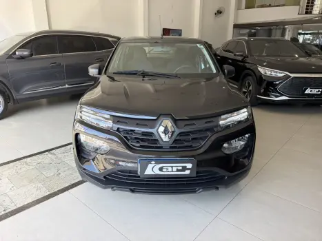 RENAULT Kwid 1.0 12V 4P SCE FLEX ZEN, Foto 2