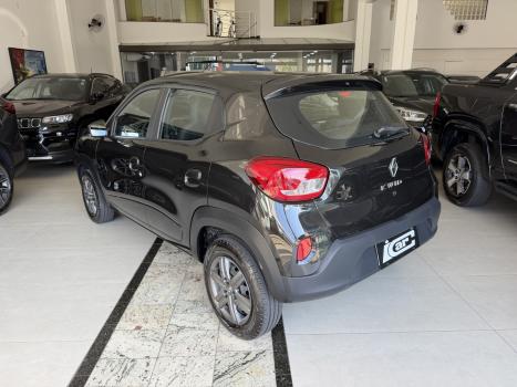 RENAULT Kwid 1.0 12V 4P SCE FLEX ZEN, Foto 4