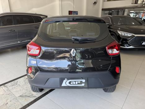 RENAULT Kwid 1.0 12V 4P SCE FLEX ZEN, Foto 5