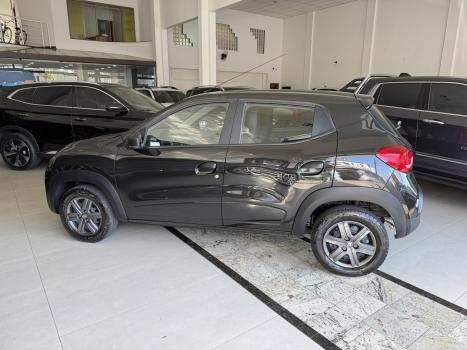 RENAULT Kwid 1.0 12V 4P SCE FLEX ZEN, Foto 6
