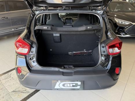 RENAULT Kwid 1.0 12V 4P SCE FLEX ZEN, Foto 7
