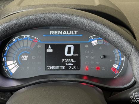 RENAULT Kwid 1.0 12V 4P SCE FLEX ZEN, Foto 10