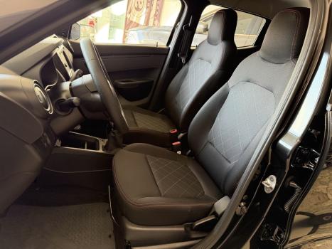 RENAULT Kwid 1.0 12V 4P SCE FLEX ZEN, Foto 11