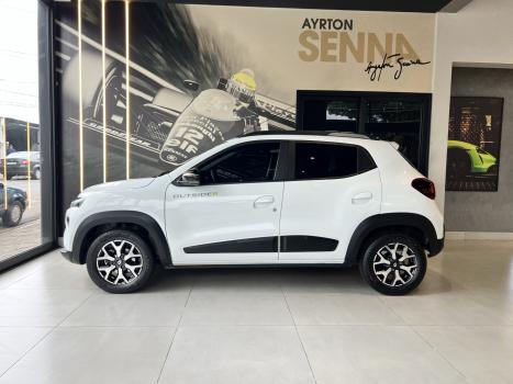 RENAULT Kwid 1.0 12V 4P SCE FLEX OUTSIDER, Foto 1