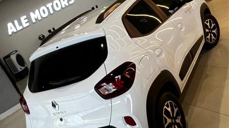 RENAULT Kwid 1.0 12V 4P SCE FLEX OUTSIDER, Foto 3