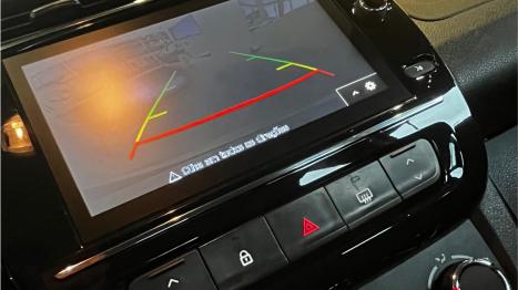 RENAULT Kwid 1.0 12V 4P SCE FLEX OUTSIDER, Foto 4