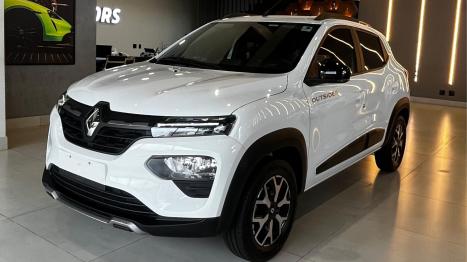 RENAULT Kwid 1.0 12V 4P SCE FLEX OUTSIDER, Foto 5