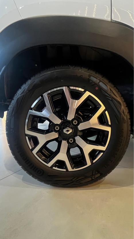 RENAULT Kwid 1.0 12V 4P SCE FLEX OUTSIDER, Foto 7