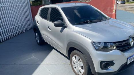 RENAULT Kwid 1.0 12V 4P SCE FLEX ZEN 2, Foto 2