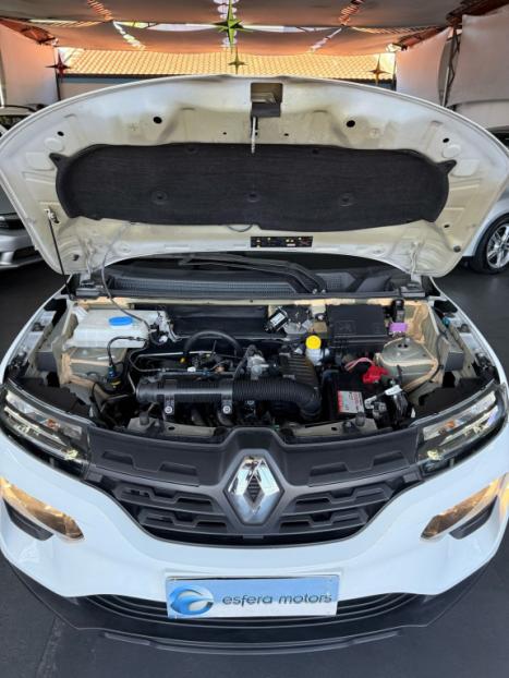 RENAULT Kwid 1.0 12V 4P SCE FLEX ZEN, Foto 7