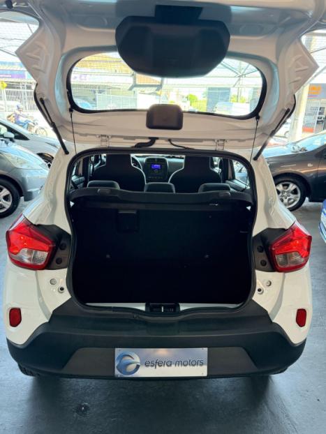 RENAULT Kwid 1.0 12V 4P SCE FLEX ZEN, Foto 8