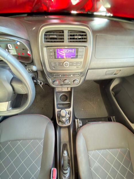 RENAULT Kwid 1.0 12V 4P SCE FLEX ZEN, Foto 9