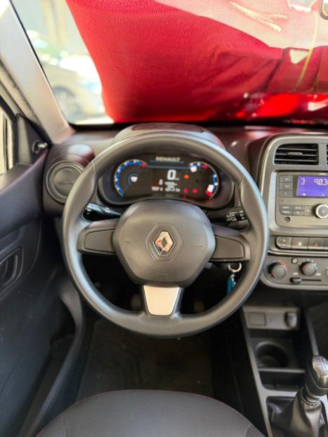 RENAULT Kwid 1.0 12V 4P SCE FLEX ZEN, Foto 10