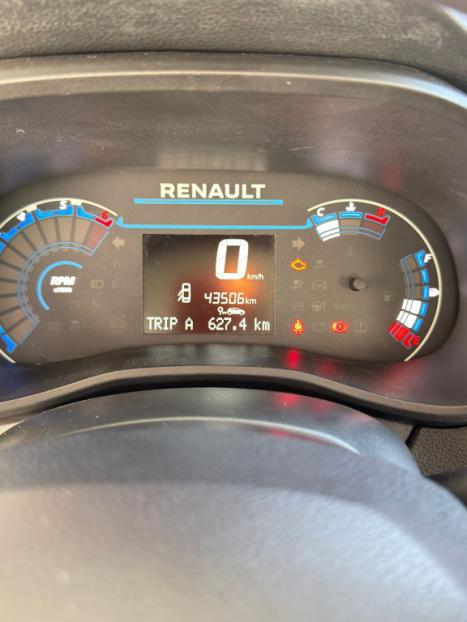 RENAULT Kwid 1.0 12V 4P SCE FLEX ZEN, Foto 11