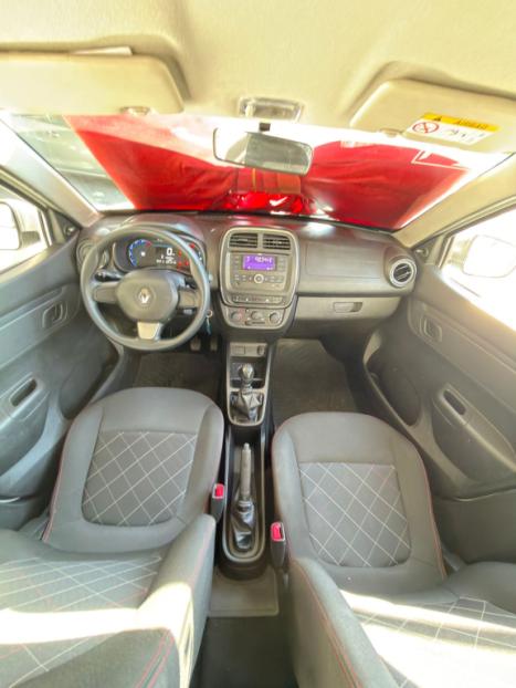 RENAULT Kwid 1.0 12V 4P SCE FLEX ZEN, Foto 12