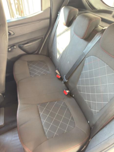 RENAULT Kwid 1.0 12V 4P SCE FLEX ZEN, Foto 13