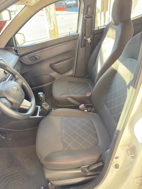 RENAULT Kwid 1.0 12V 4P SCE FLEX ZEN, Foto 14