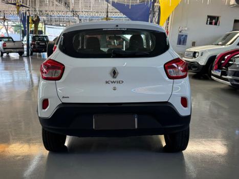 RENAULT Kwid 1.0 12V 4P SCE FLEX ZEN, Foto 4
