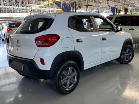 RENAULT Kwid 1.0 12V 4P SCE FLEX ZEN, Foto 6