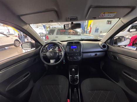 RENAULT Kwid 1.0 12V 4P SCE FLEX ZEN, Foto 9