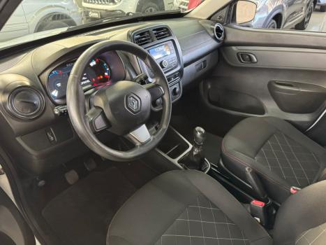 RENAULT Kwid 1.0 12V 4P SCE FLEX ZEN, Foto 10