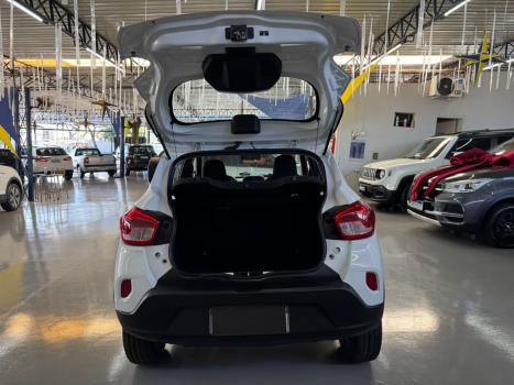 RENAULT Kwid 1.0 12V 4P SCE FLEX ZEN, Foto 14