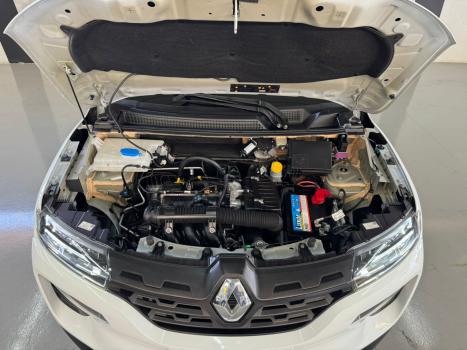 RENAULT Kwid 1.0 12V 4P SCE FLEX ZEN, Foto 15