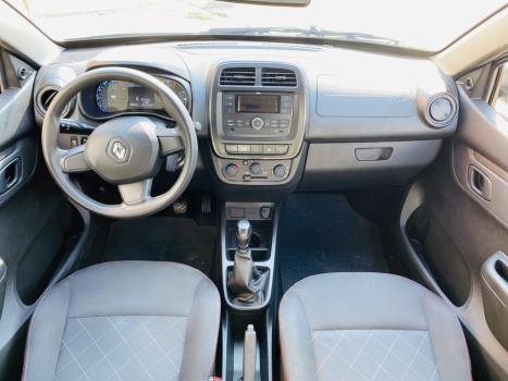 RENAULT Kwid 1.0 12V 4P SCE FLEX ZEN 2, Foto 5