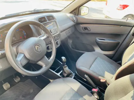 RENAULT Kwid 1.0 12V 4P SCE FLEX ZEN 2, Foto 6