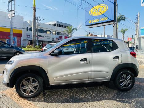 RENAULT Kwid 1.0 12V 4P SCE FLEX ZEN 2, Foto 4