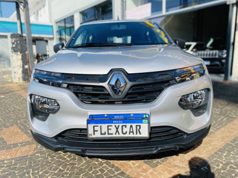 RENAULT Kwid 1.0 12V 4P SCE FLEX ZEN 2, Foto 2
