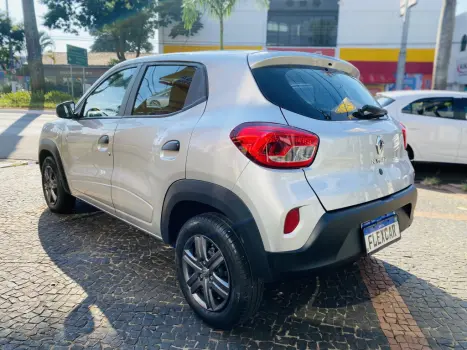 RENAULT Kwid 1.0 12V 4P SCE FLEX ZEN 2, Foto 9