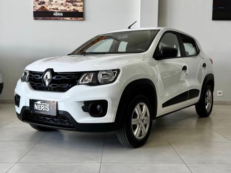 RENAULT Kwid 1.0 12V 4P SCE FLEX ZEN, Foto 1