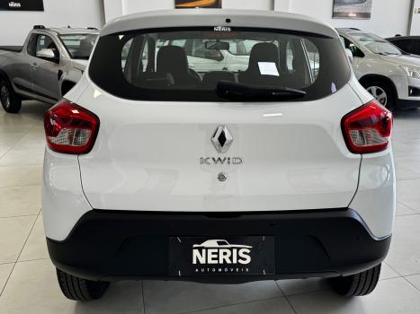 RENAULT Kwid 1.0 12V 4P SCE FLEX ZEN, Foto 6
