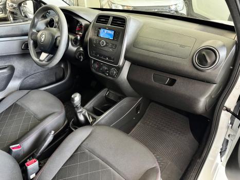 RENAULT Kwid 1.0 12V 4P SCE FLEX ZEN, Foto 8