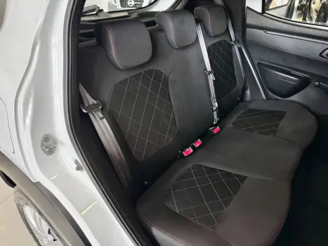 RENAULT Kwid 1.0 12V 4P SCE FLEX ZEN, Foto 9