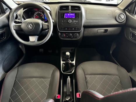 RENAULT Kwid 1.0 12V 4P SCE FLEX ZEN, Foto 10