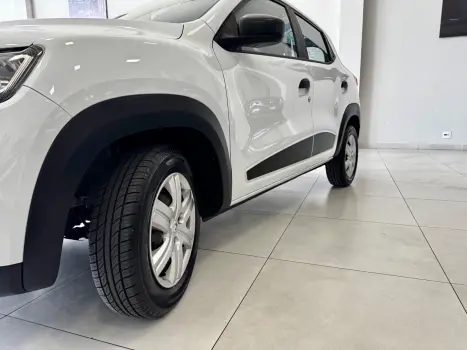 RENAULT Kwid 1.0 12V 4P SCE FLEX ZEN, Foto 11