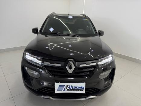 RENAULT Kwid 1.0 12V 4P SCE FLEX OUTSIDER, Foto 2