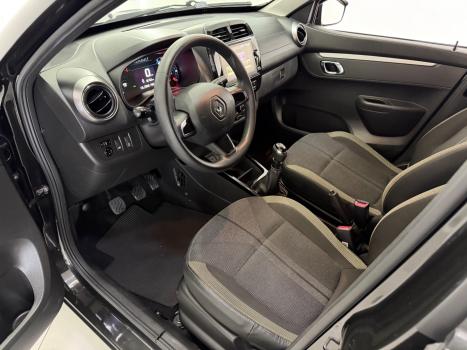 RENAULT Kwid 1.0 12V 4P SCE FLEX OUTSIDER, Foto 3