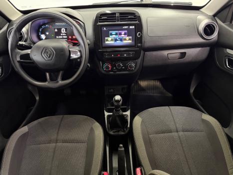 RENAULT Kwid 1.0 12V 4P SCE FLEX OUTSIDER, Foto 4