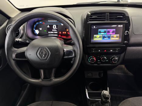 RENAULT Kwid 1.0 12V 4P SCE FLEX OUTSIDER, Foto 5