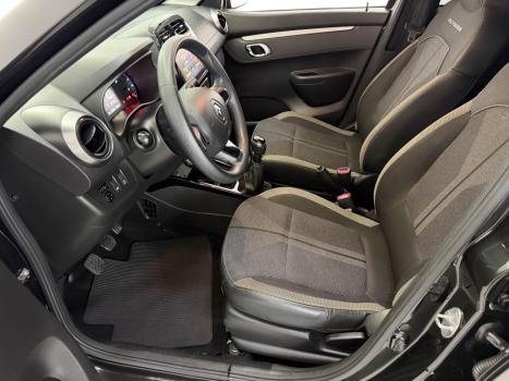 RENAULT Kwid 1.0 12V 4P SCE FLEX OUTSIDER, Foto 7