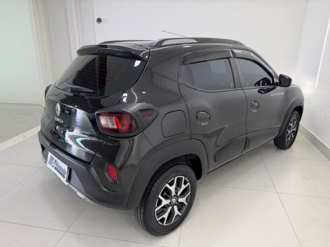 RENAULT Kwid 1.0 12V 4P SCE FLEX OUTSIDER, Foto 11