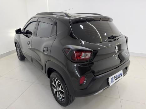 RENAULT Kwid 1.0 12V 4P SCE FLEX OUTSIDER, Foto 12