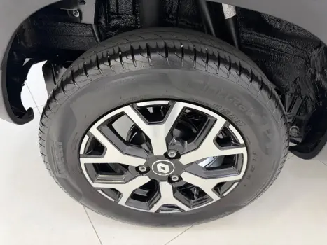 RENAULT Kwid 1.0 12V 4P SCE FLEX OUTSIDER, Foto 16