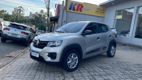 RENAULT Kwid 1.0 12V 4P SCE FLEX ZEN, Foto 1