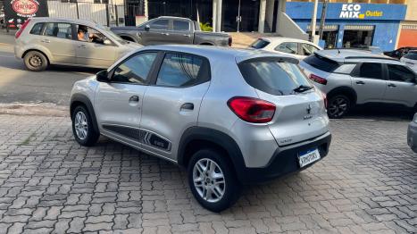 RENAULT Kwid 1.0 12V 4P SCE FLEX ZEN, Foto 6