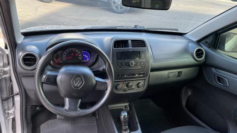 RENAULT Kwid 1.0 12V 4P SCE FLEX ZEN, Foto 7